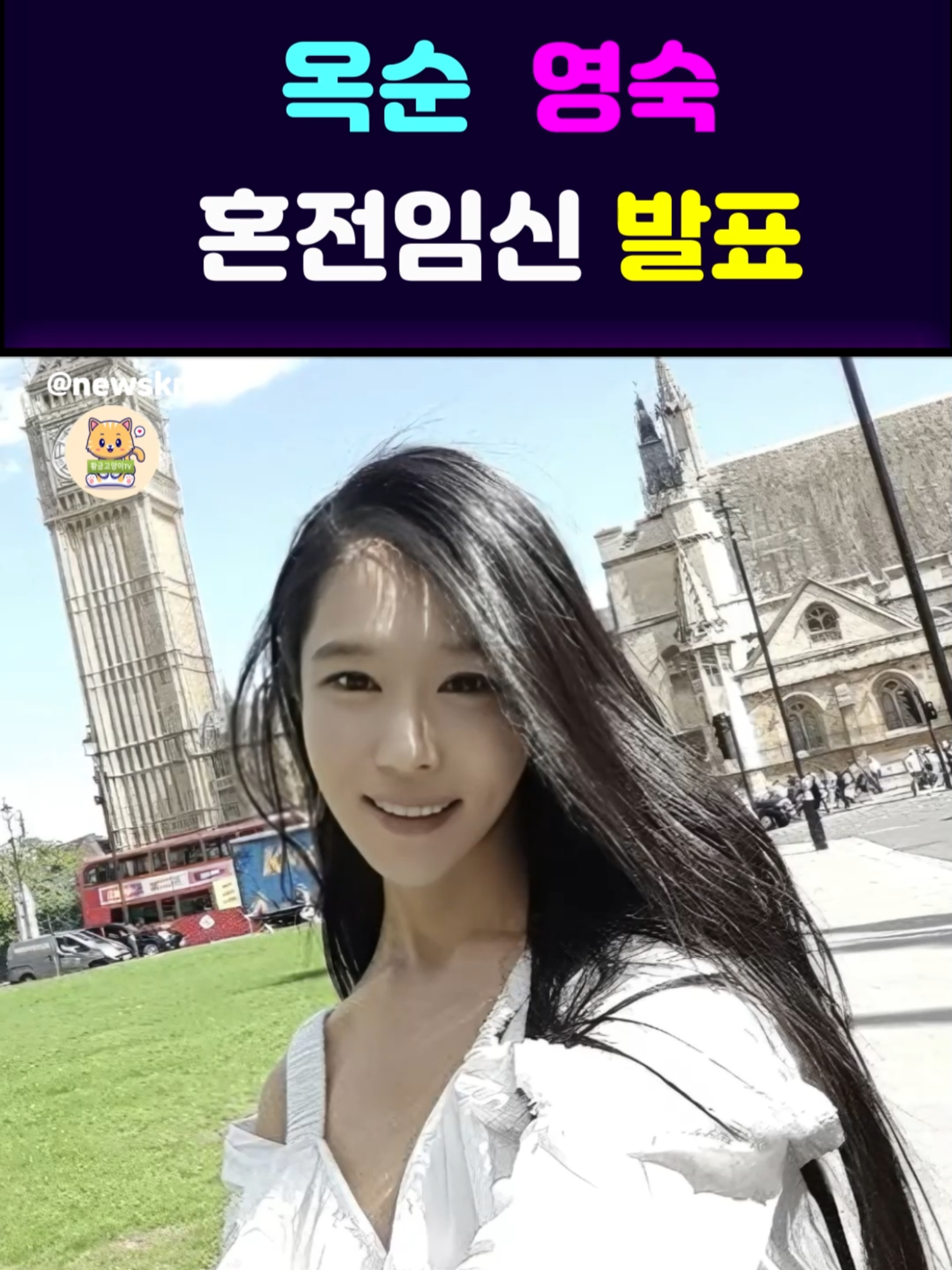 @황금고양이TV