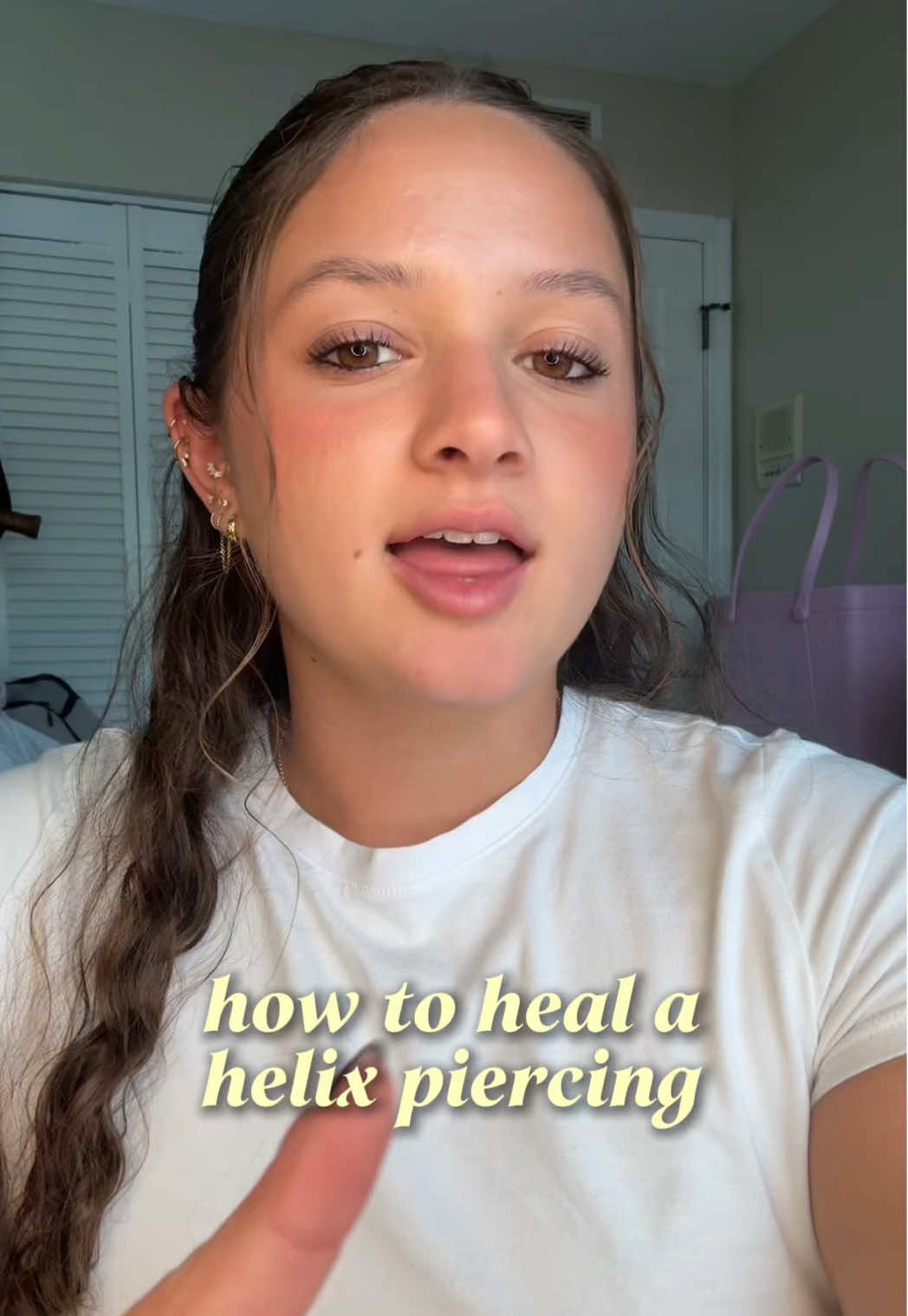 @brooke’s piercings