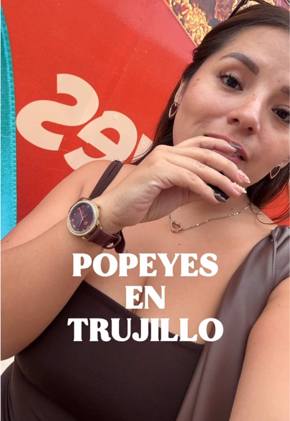 @SARA • LA TRUJILLANA