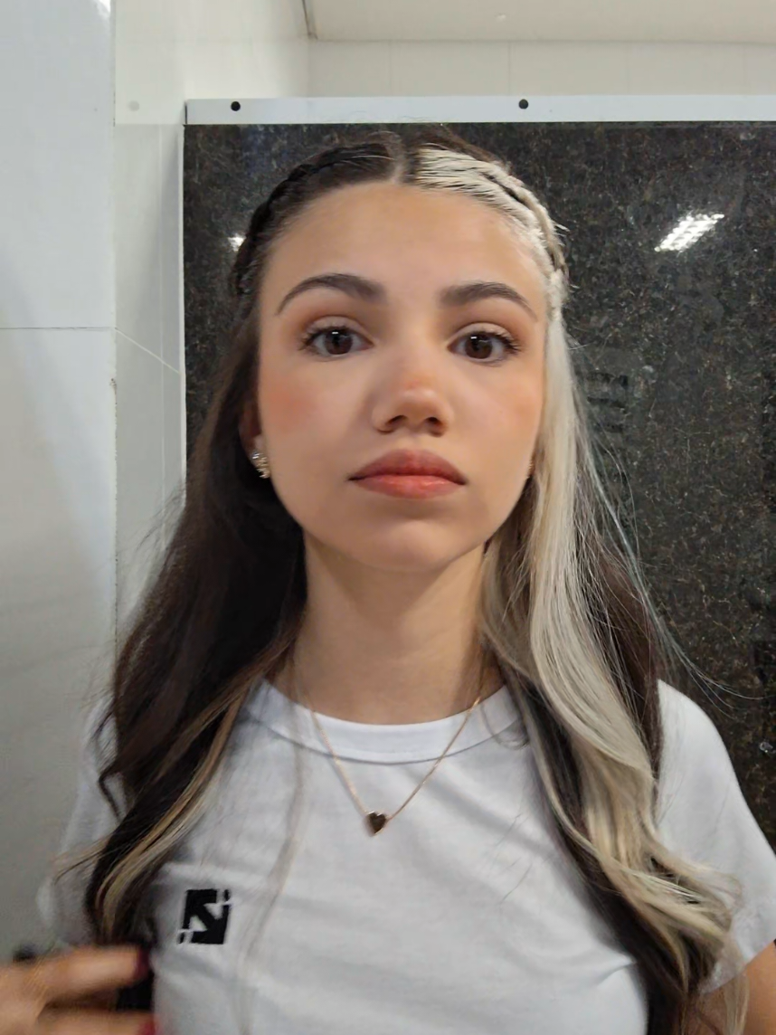 @Luiza Guedes