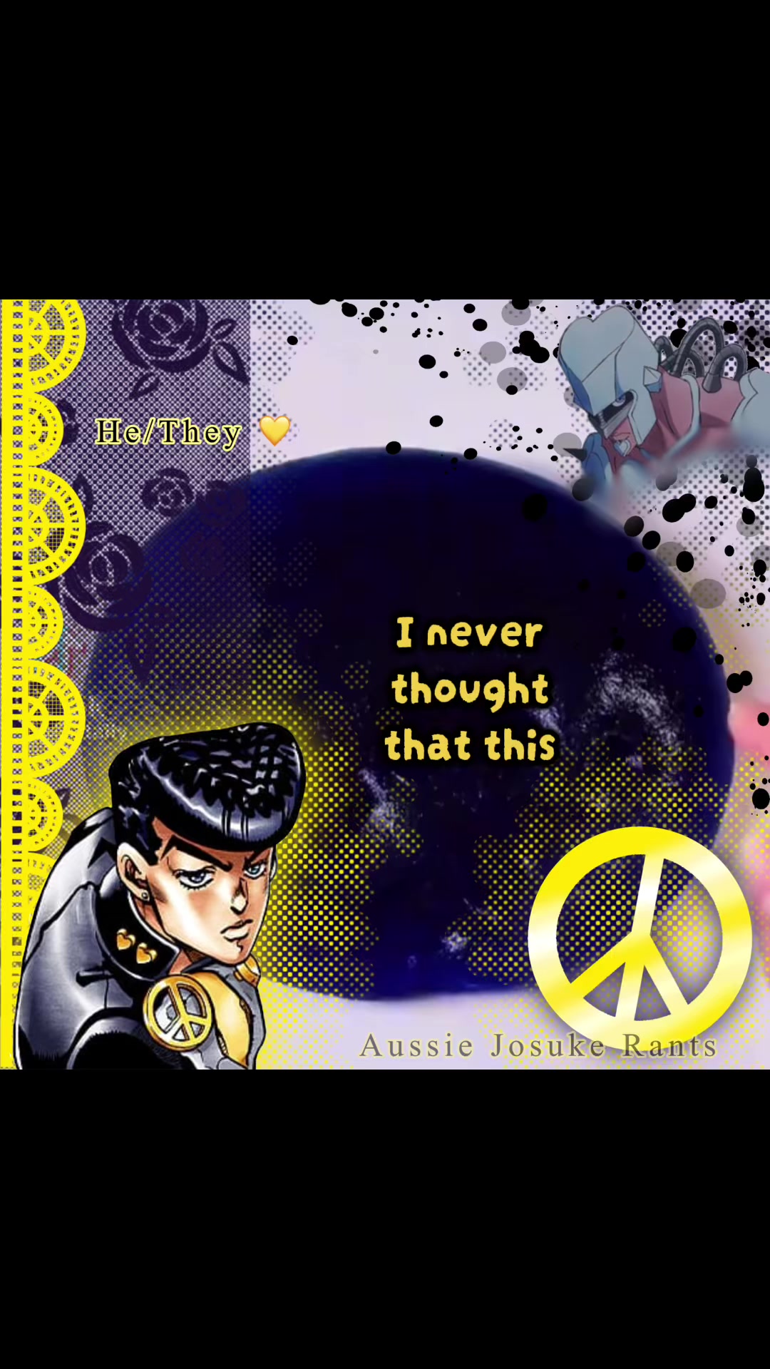 @🏳️&zwj;⚧️AUS🇦🇺⭐️J☮️SUKE🏳️&zwj;🌈