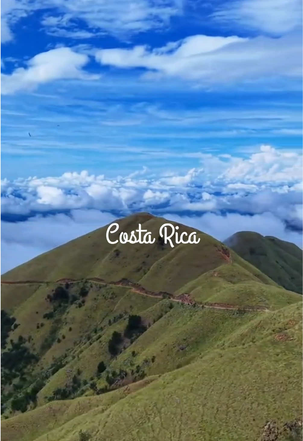 @🇨🇷Skyline, Costa Rica🇨🇷