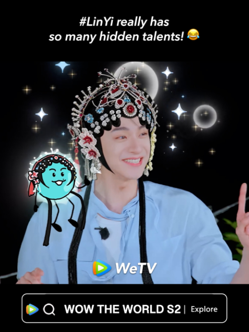 @WeTV Singapore