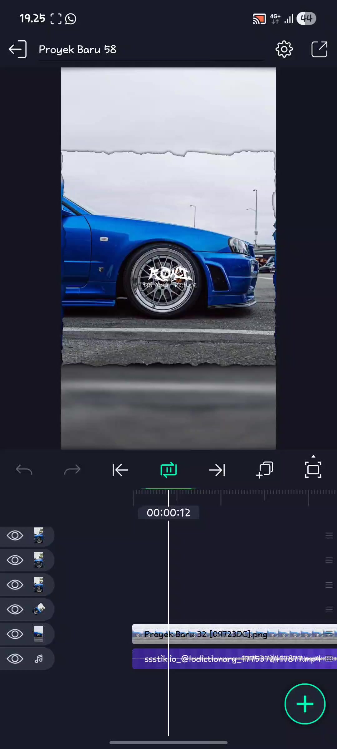 @ᴀᴏᴋɪ
