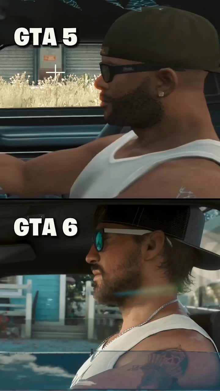 @Gta6 | News Brasil