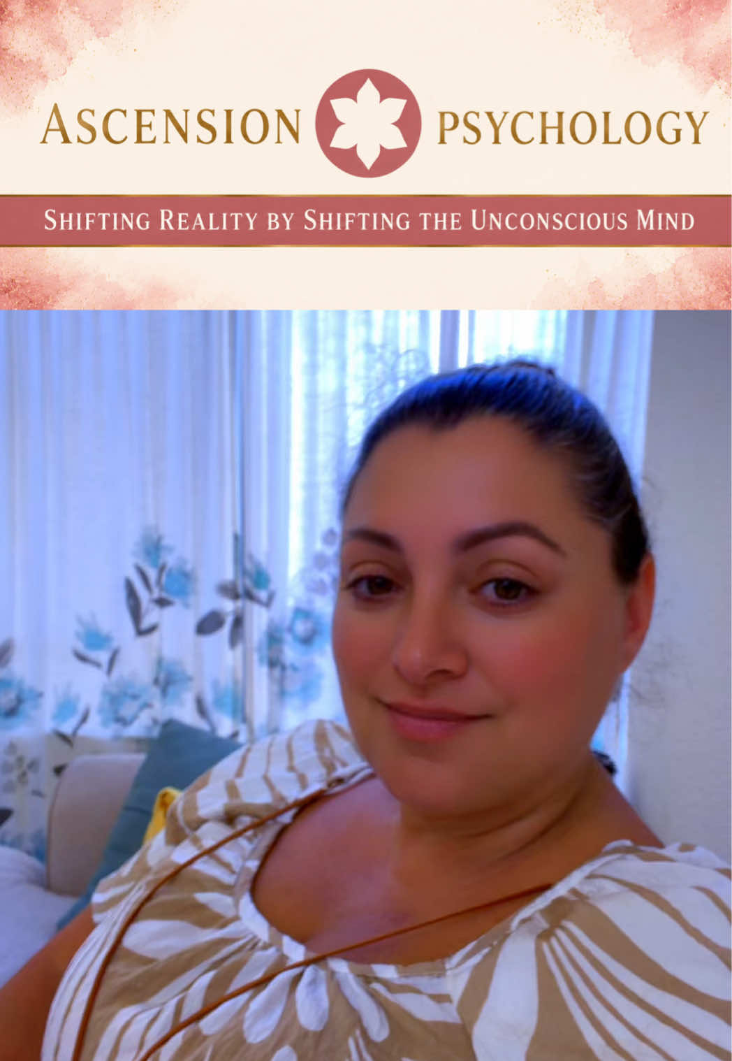 @Dr Lauren Pichard/Psychologist