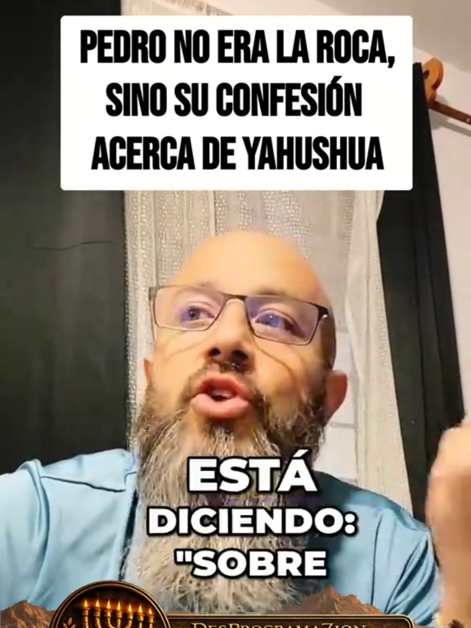 @El Camino de YHWH _Oficial