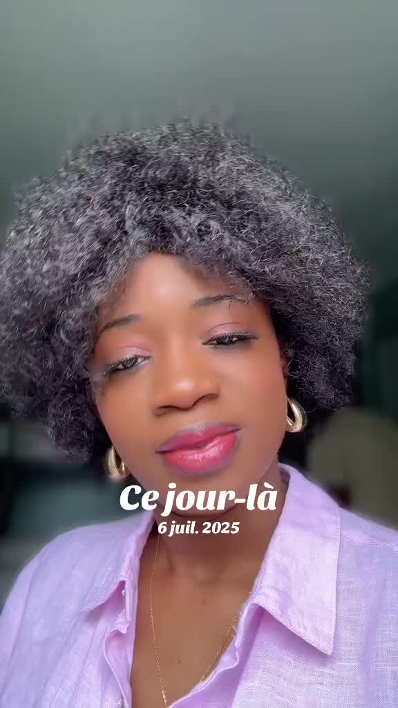 @la Femme d'1 seul homme ❤️🥰