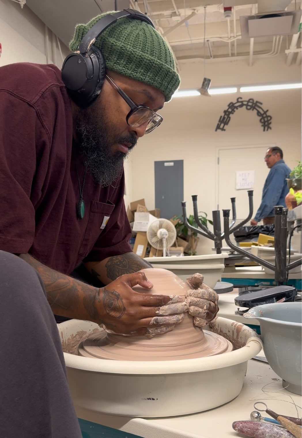 @okanemi ceramics