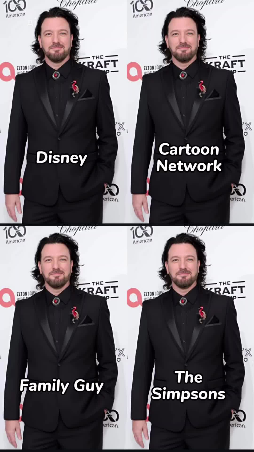 @CreationFathers (Ruby)