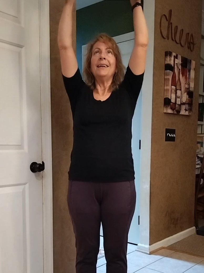 @Fit and Grandmother