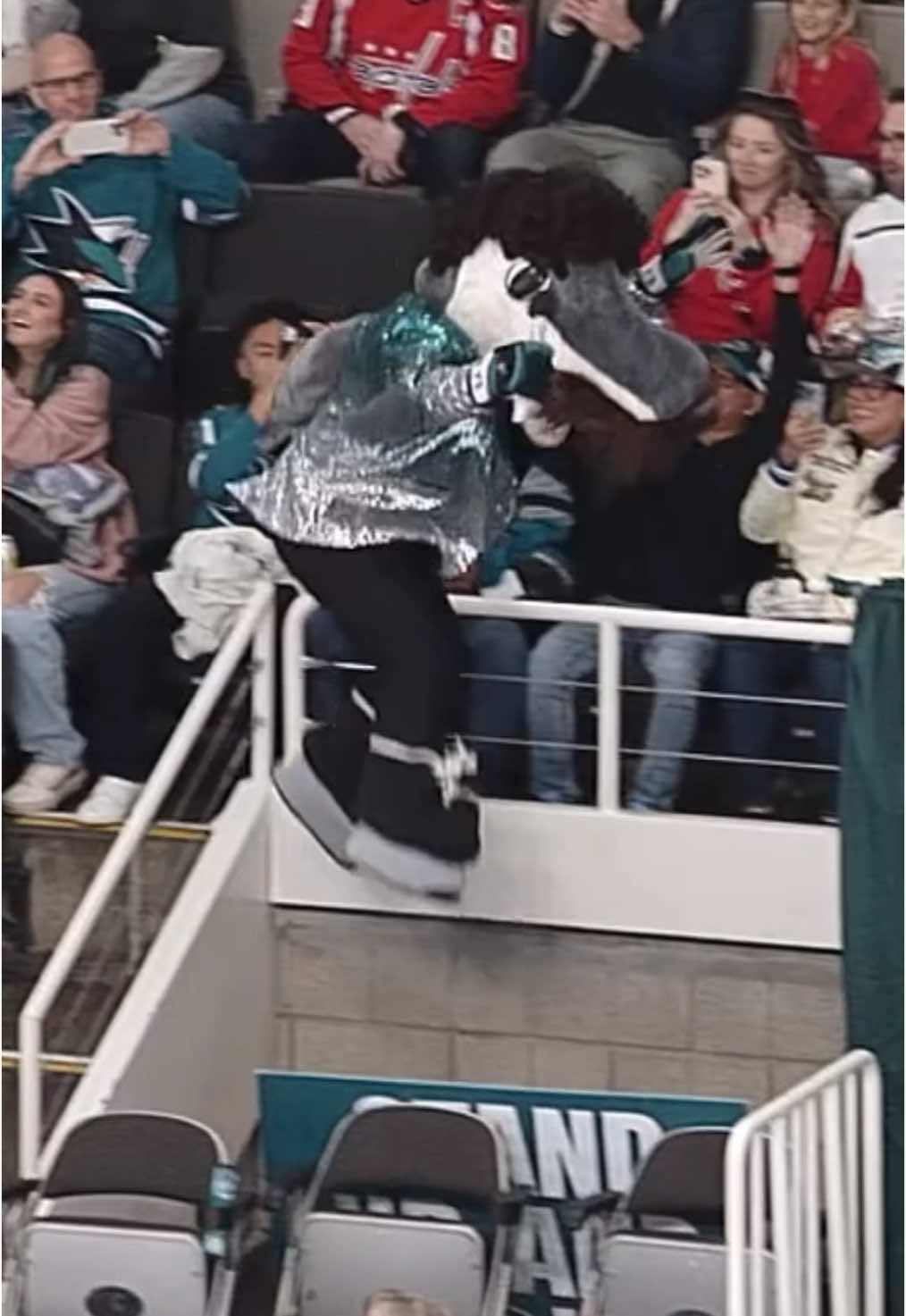 @SJ SHARKIE