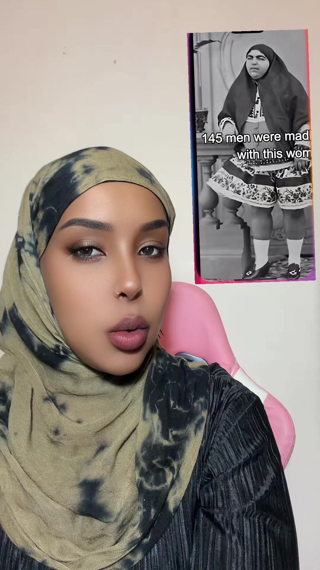 @Hibaaqbeauty