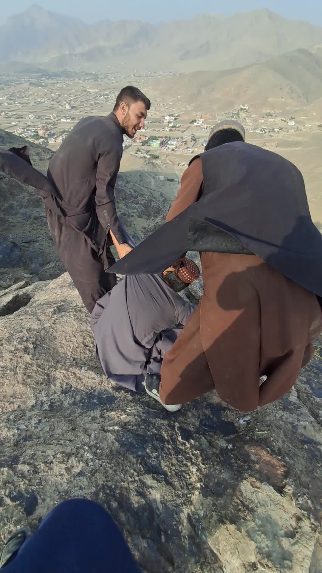 @Afg King