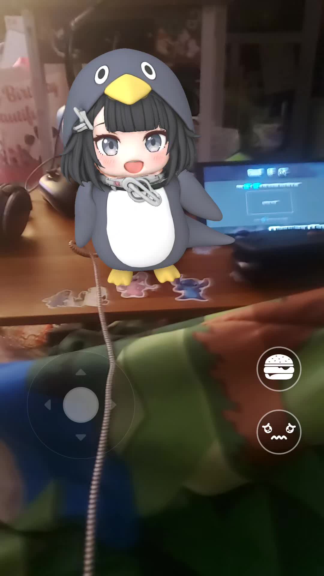 @gugugaga Penguin