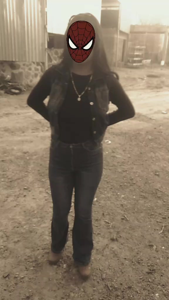@Yaqui Rios