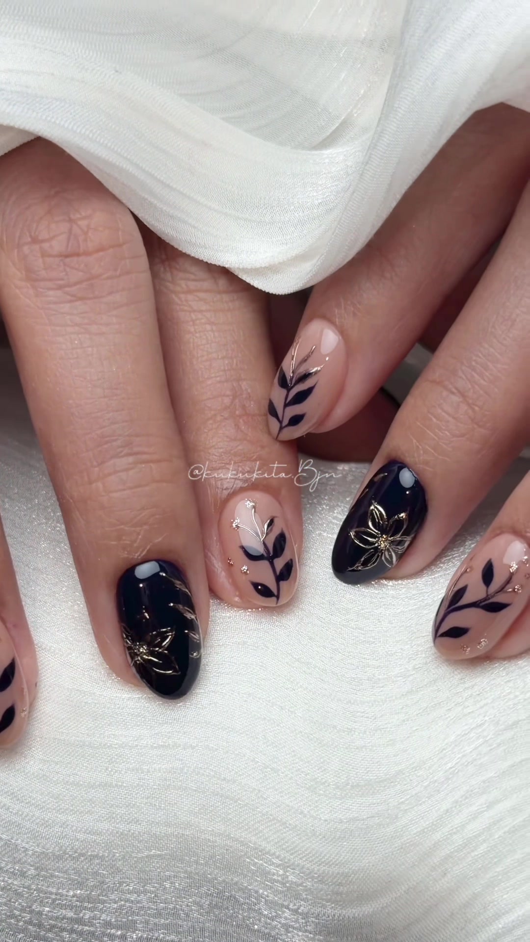 @NAILART BOJONEGORO JATIM