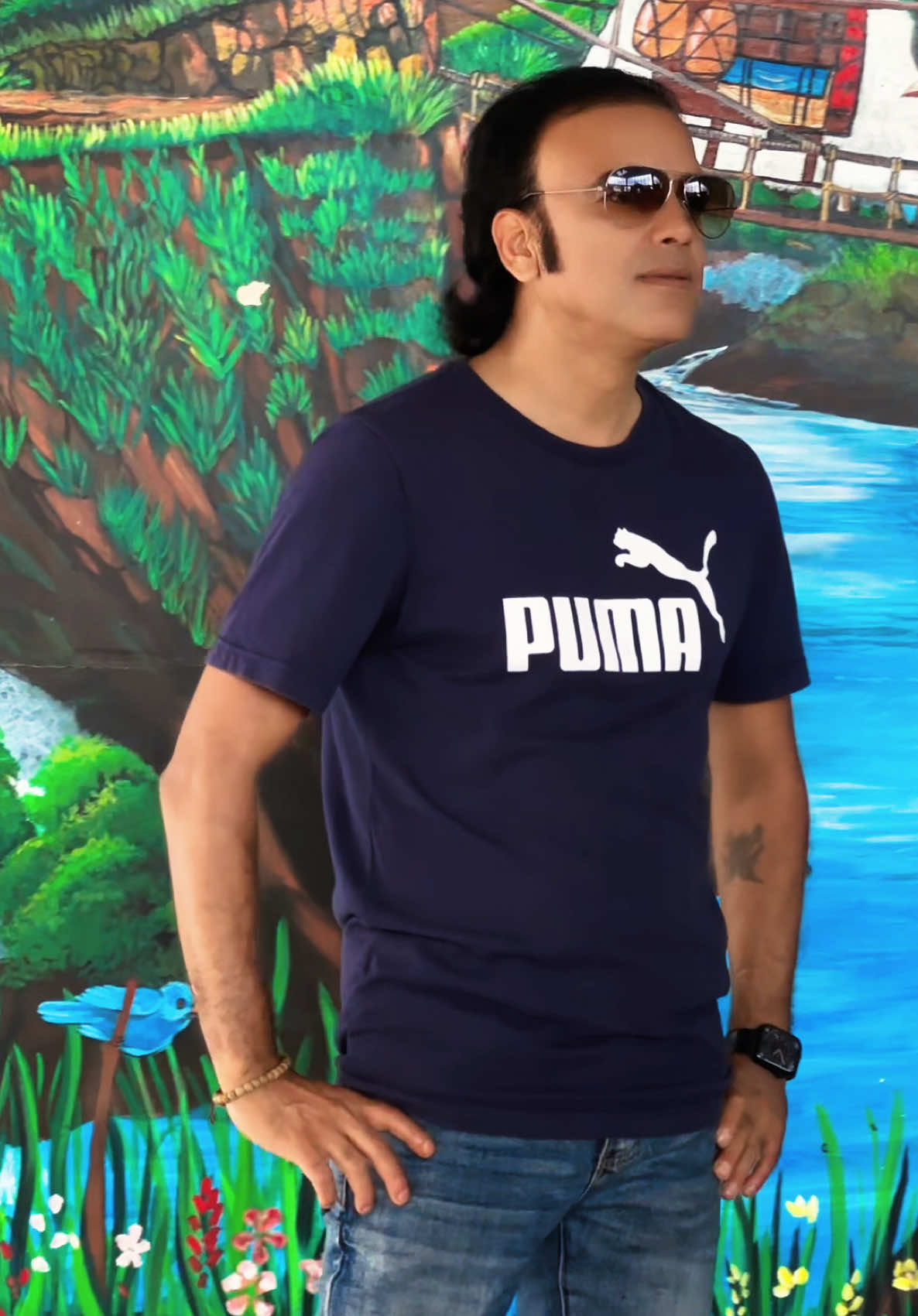 @Umesh Kumar Nepal.