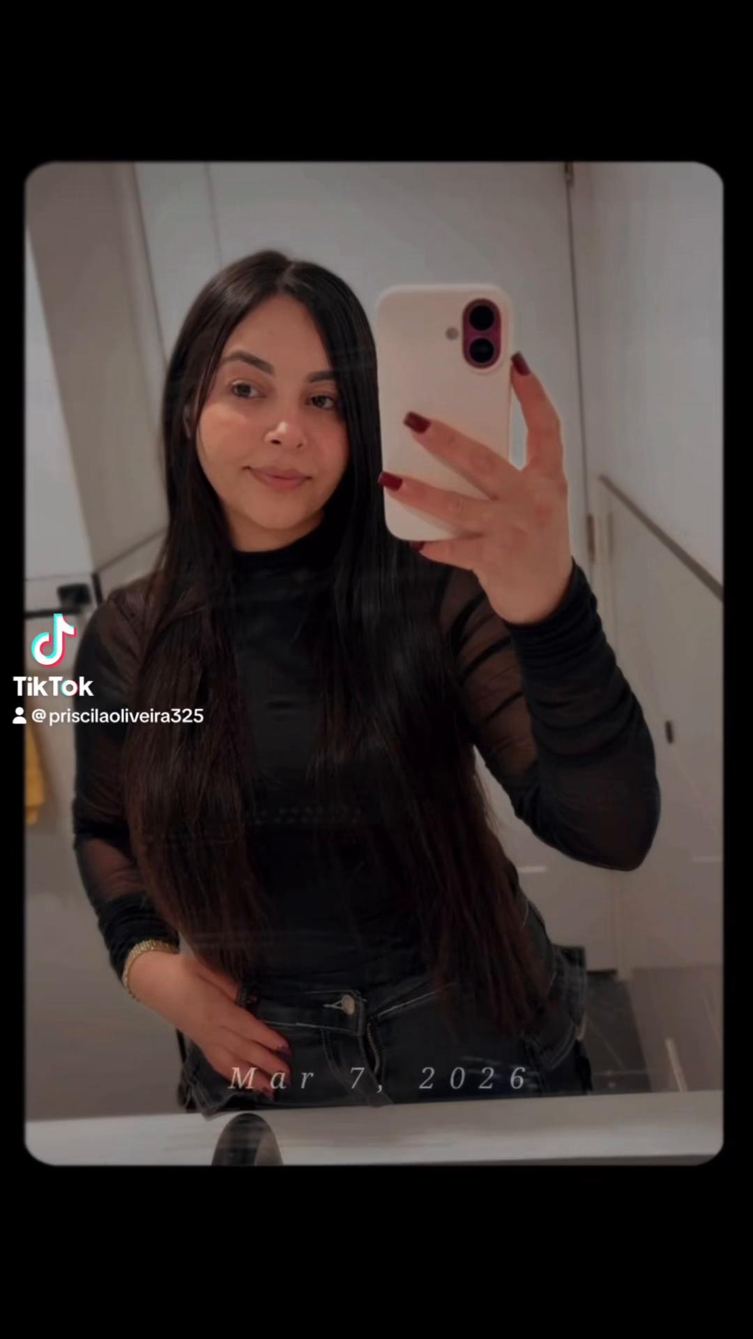 @Priscila Oliveira