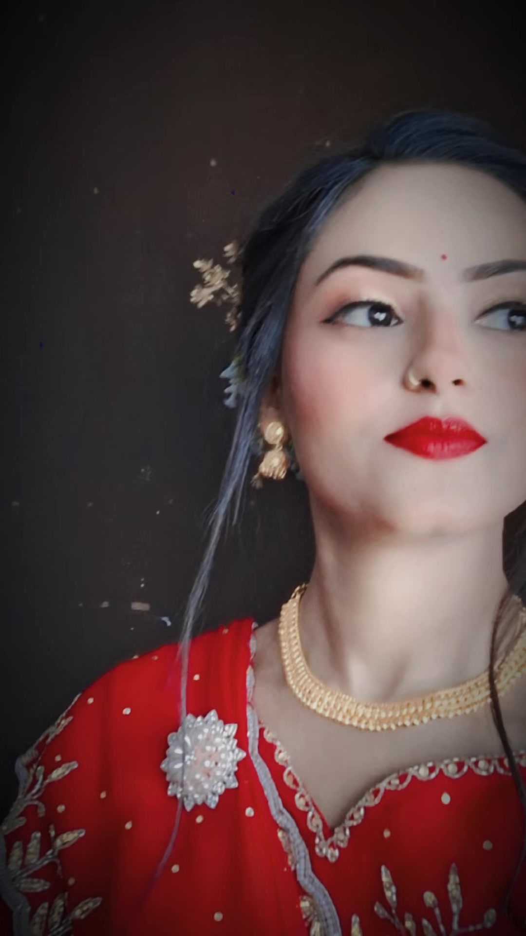 @Kreetika 💗🫅भण्डारी