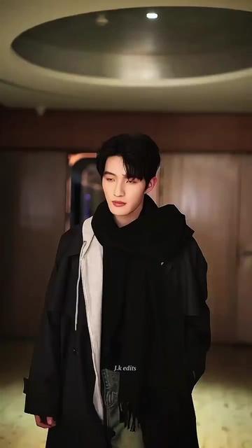 @J.K Edits