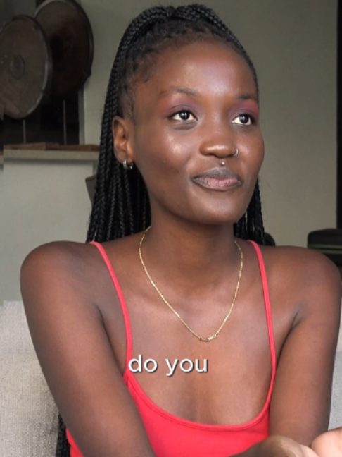 @African Casting
