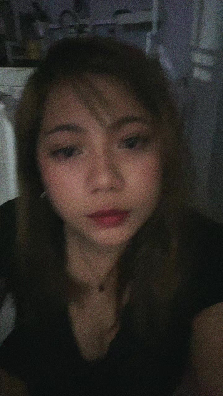 @MayceeAnne Francisco
