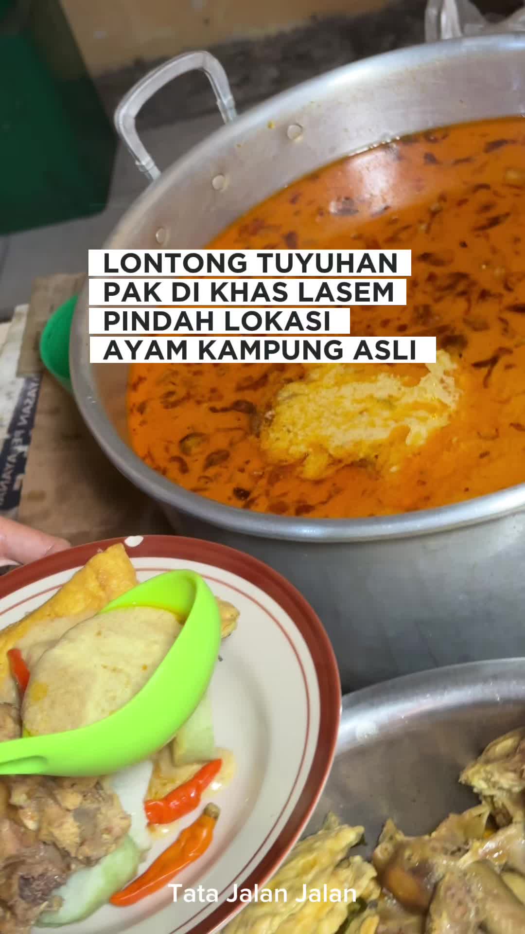 @Tata Jalan Jalan