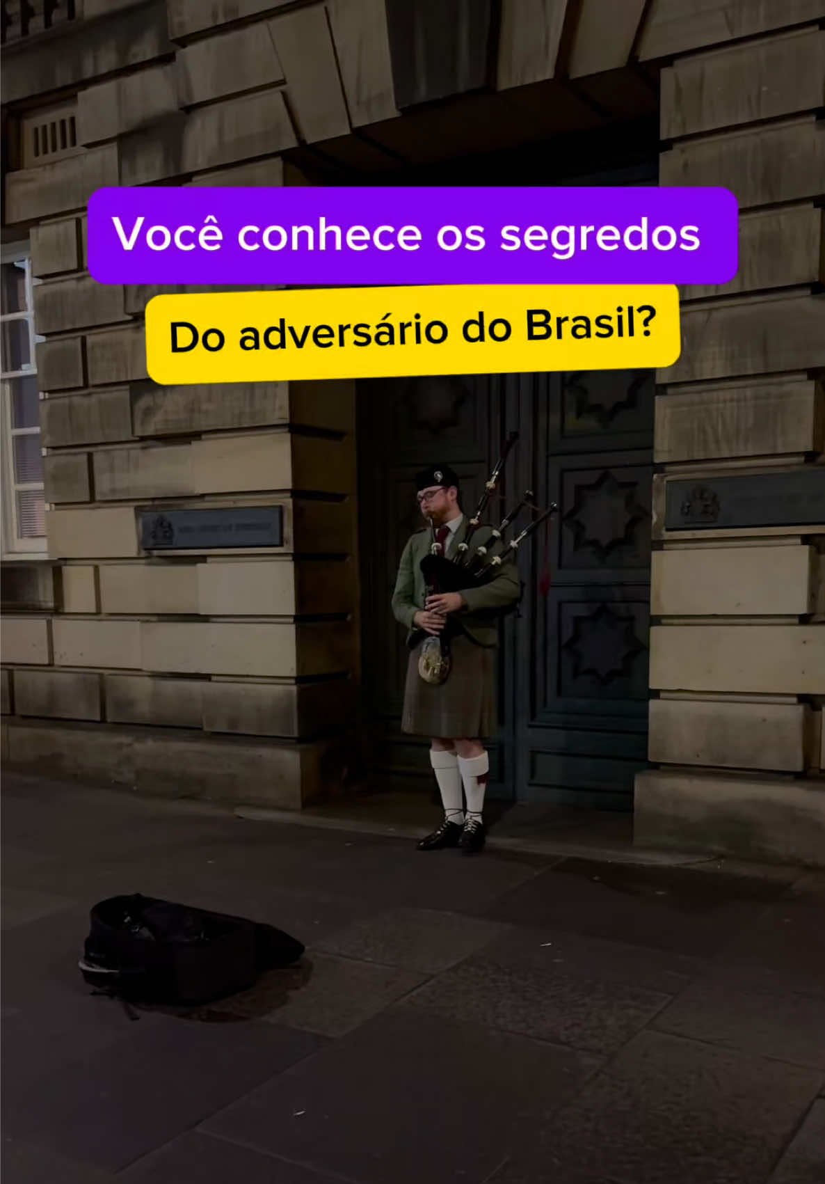 @Roberta&ensp;Mancuso&ensp;|&ensp;Pelo&ensp;Mundo