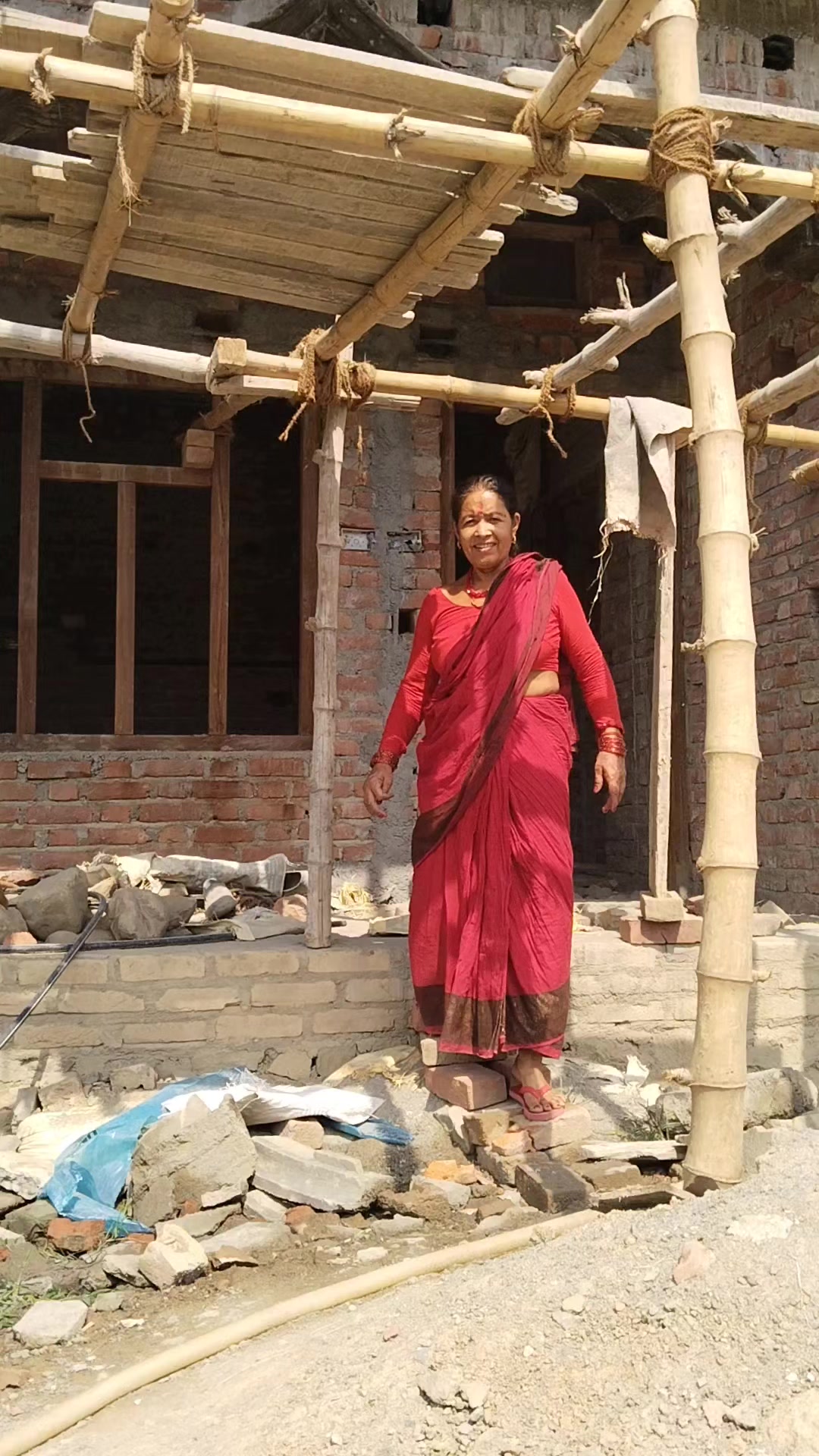 @Ishwari Bohara