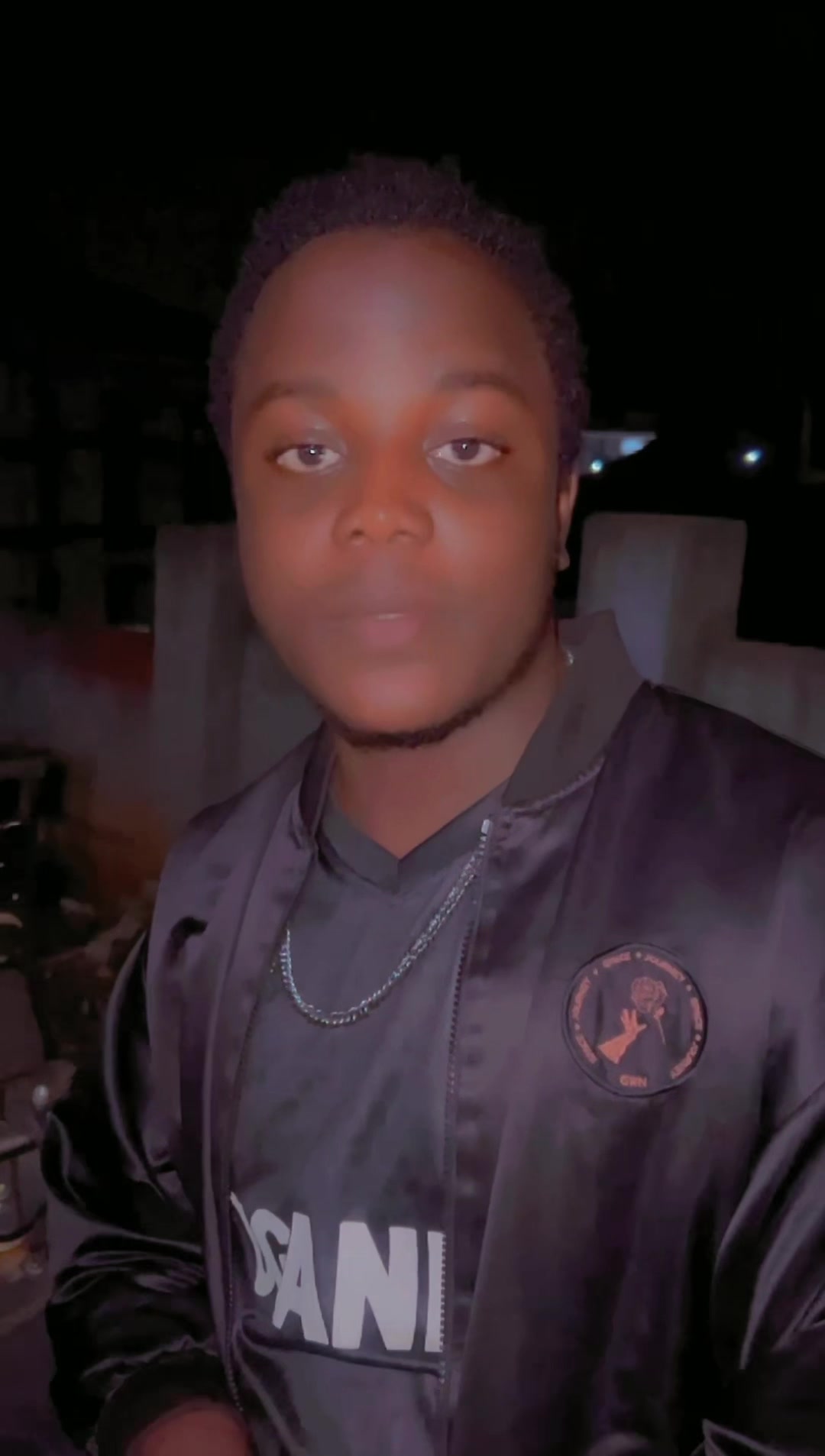 @ROMAVOCAL BWOY OFFICIAL