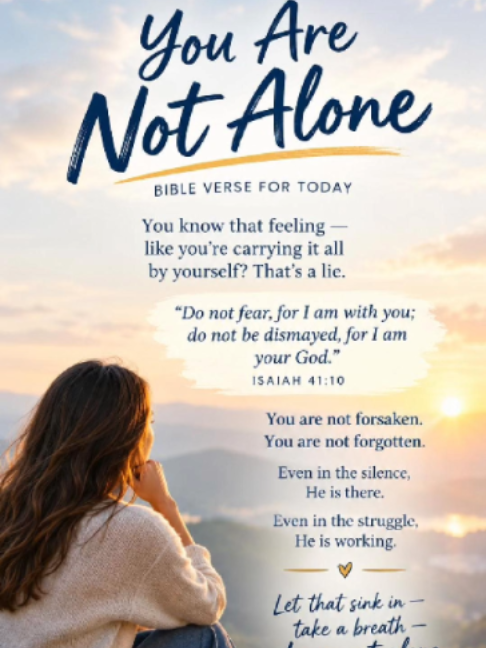 @Five Minutes With God