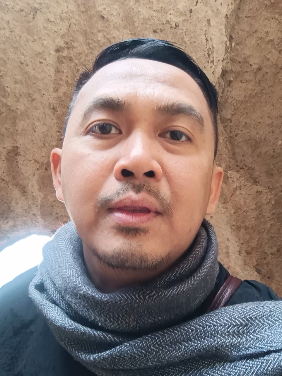 @tedi subrata