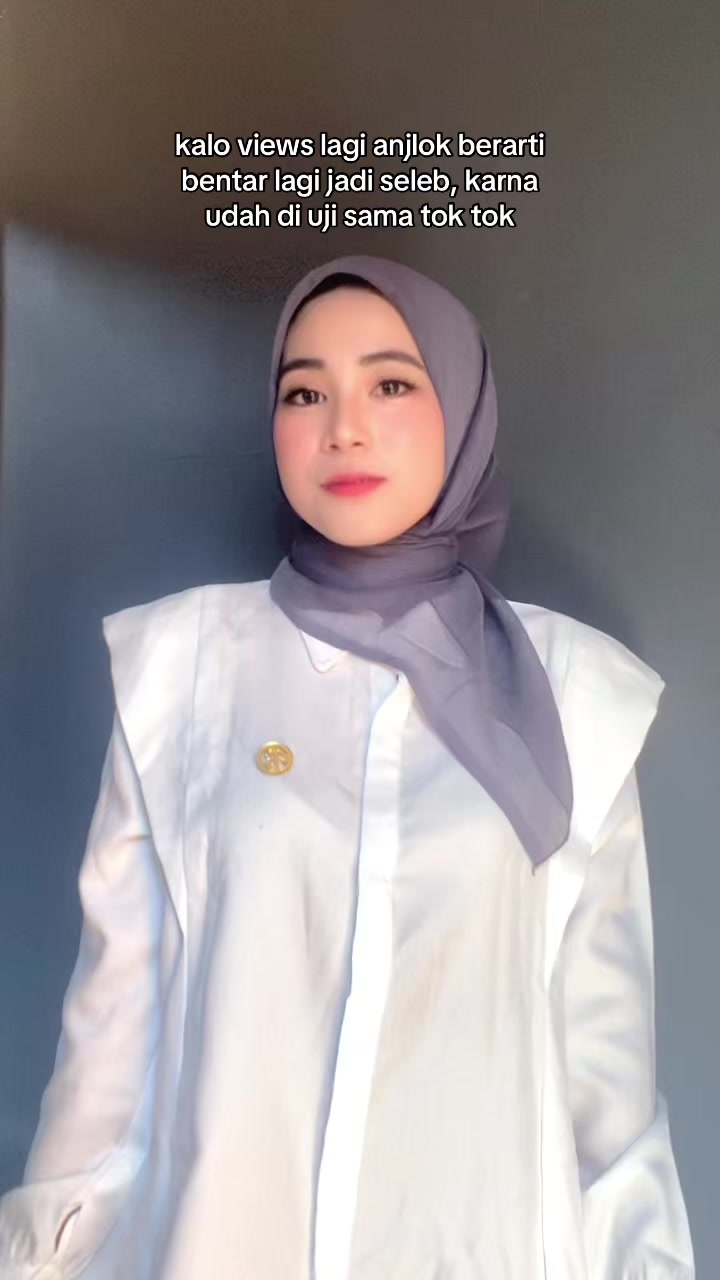 @IG: @nurulkhusna18🦋