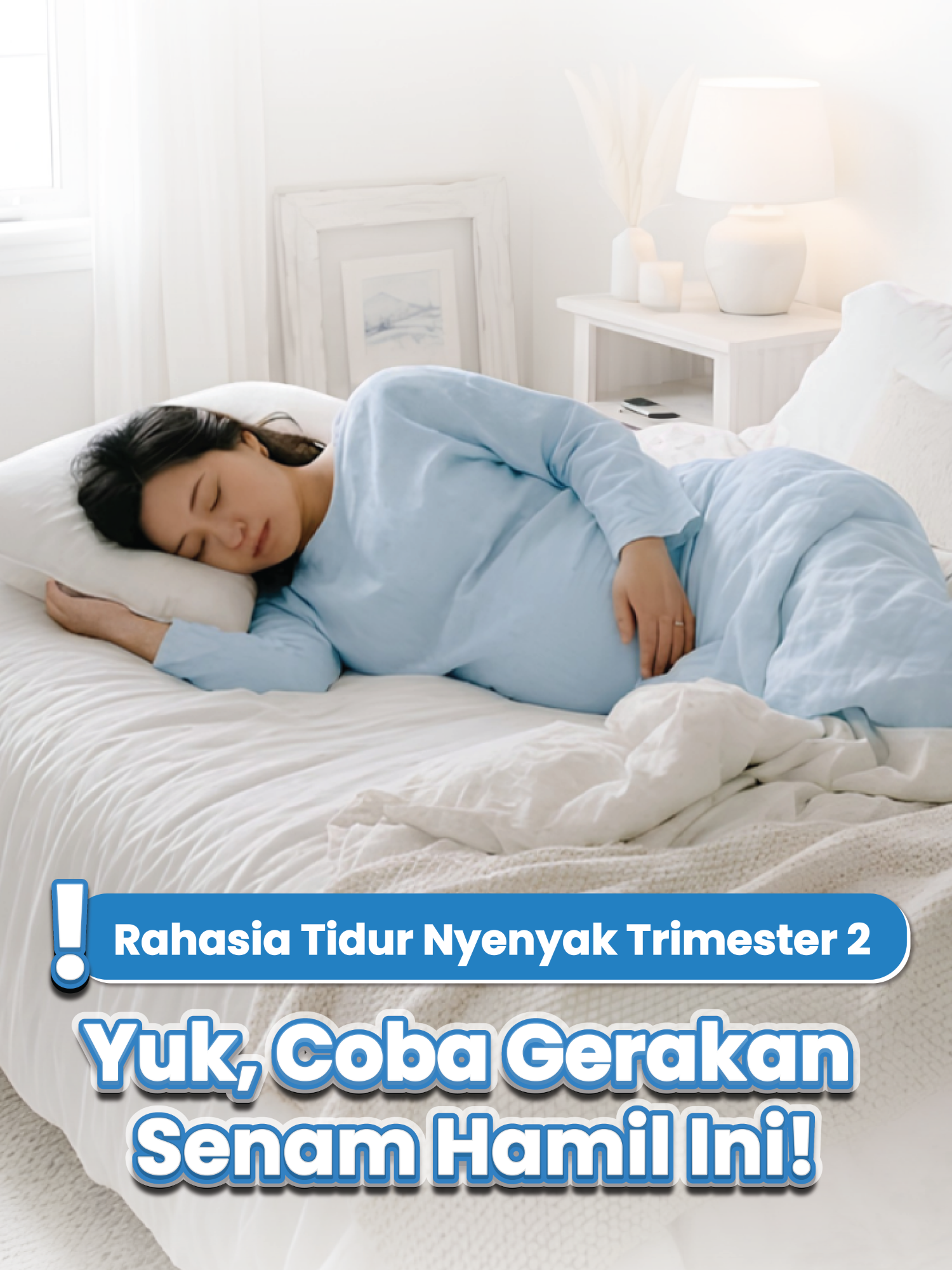 @Kehamilan Sehat