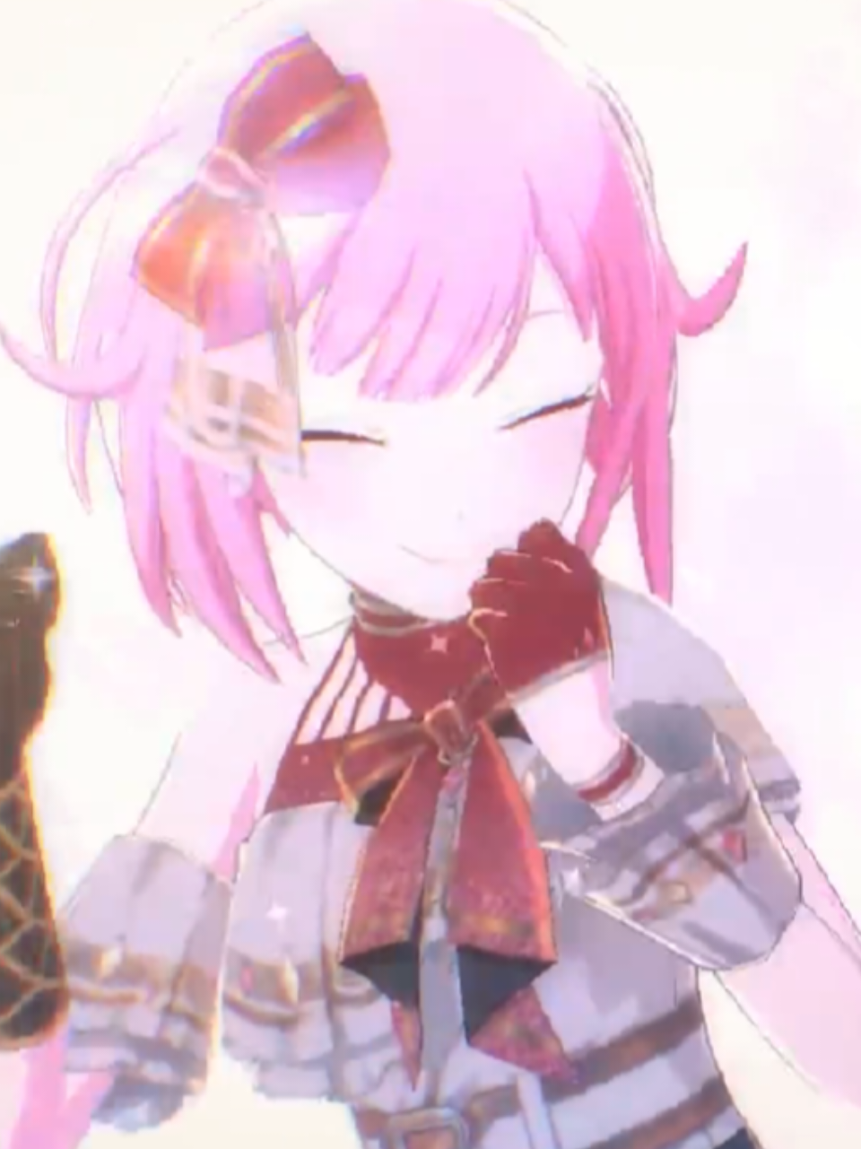 @(ᴗ͈ˬᴗ͈) ♡ y̲awn ! 🍬