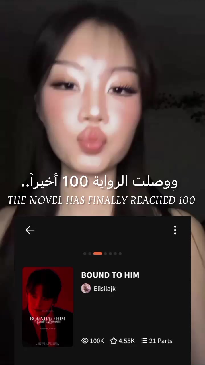 @Selena ꫂ᭪݁