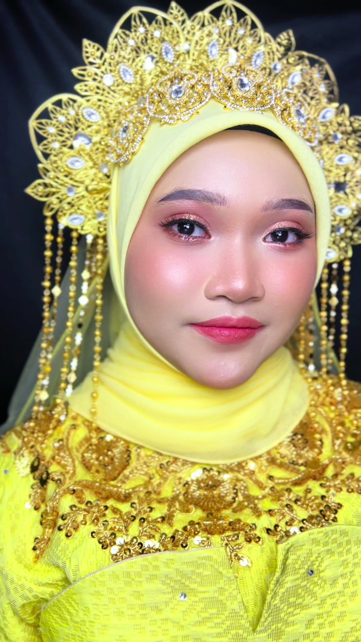 @SyaFwan_Bridal