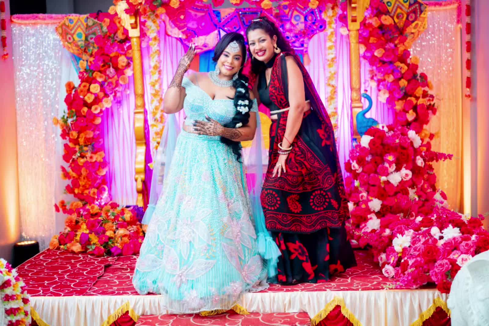 @Shivanie Rampersaud
