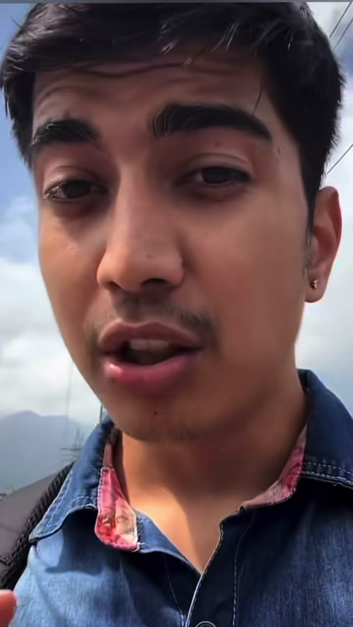 @Sanam Oli