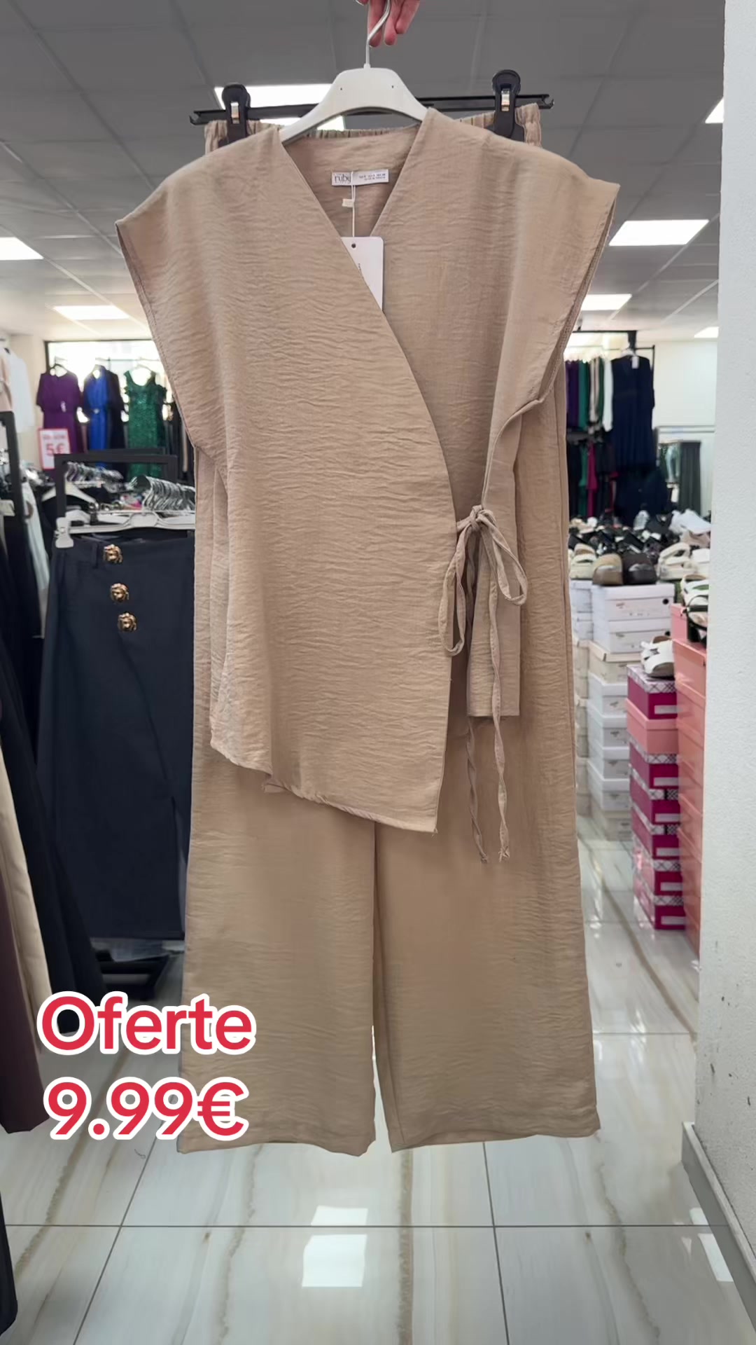 @Forever Fashion