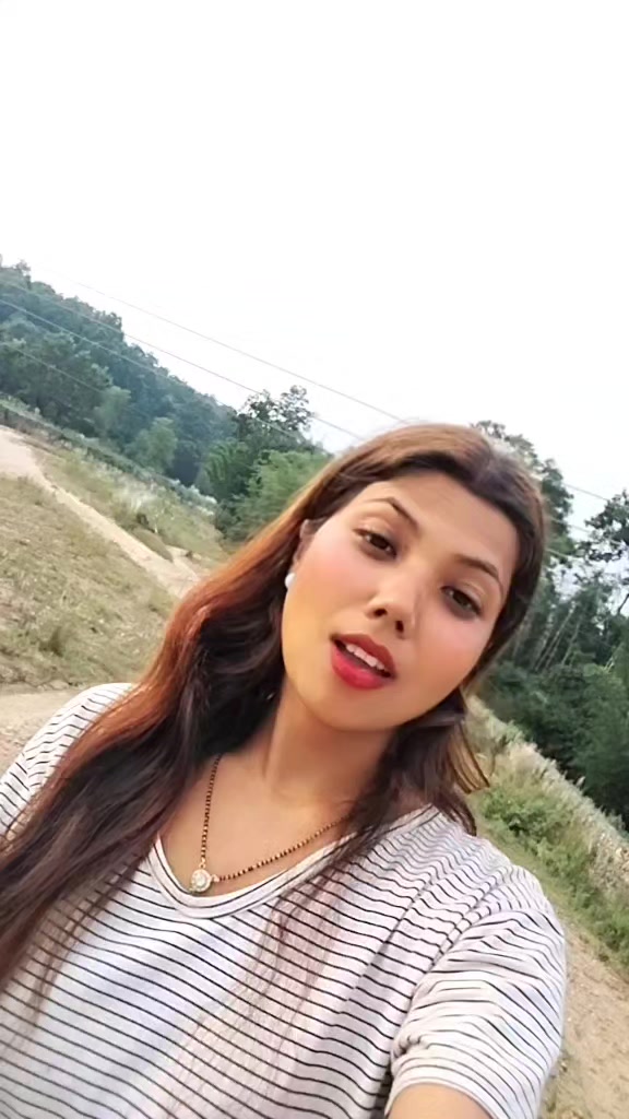 @कान्छी छोरी....💘❤️