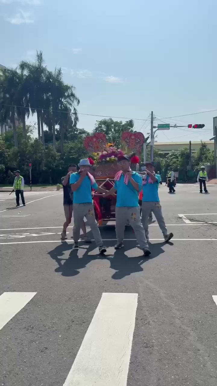 @秀水廣濟會-謝旻