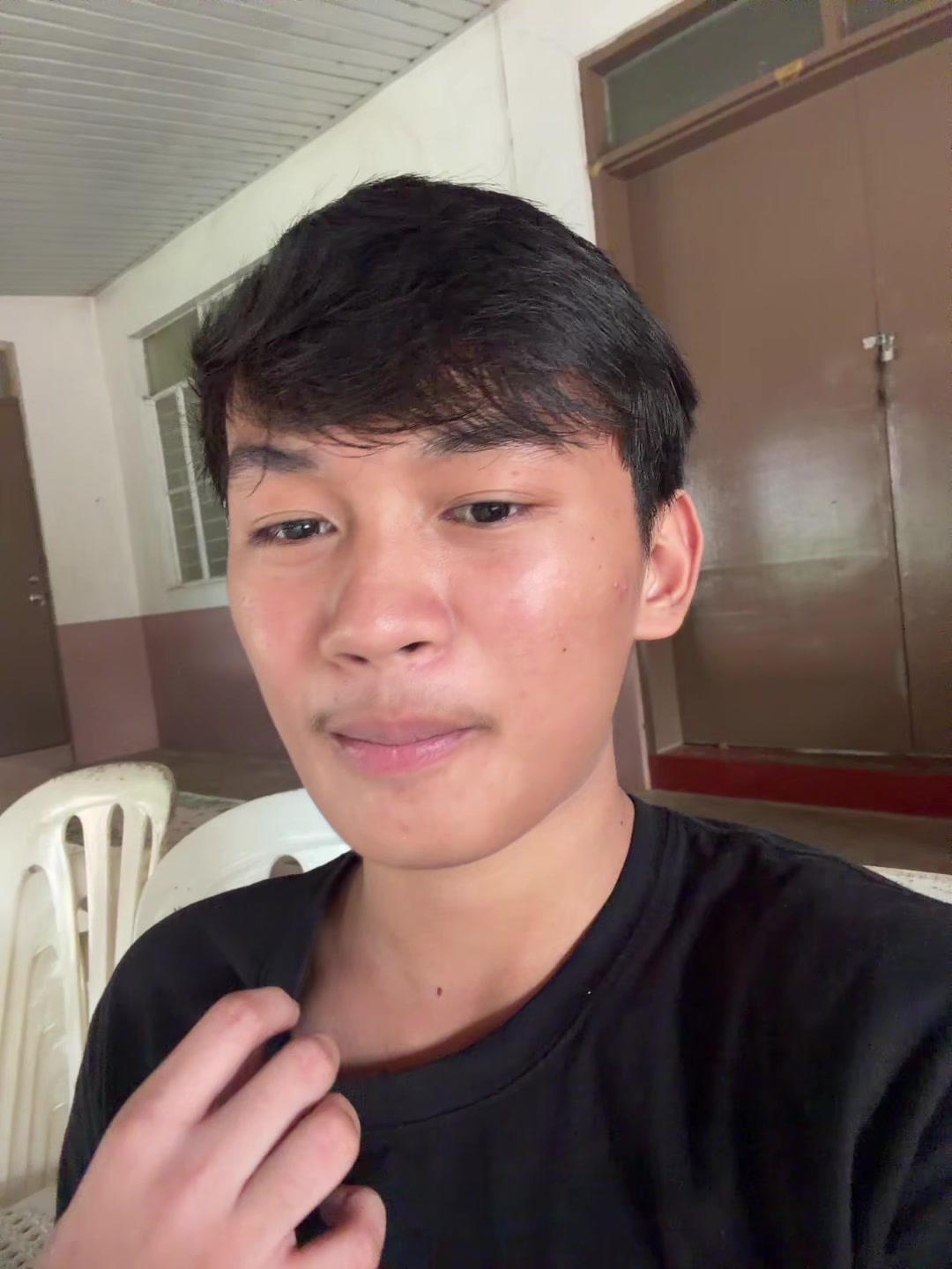 @Chelou wayong FVP