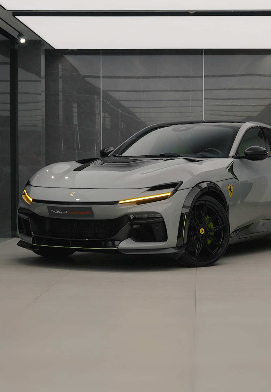 @VIP Motors