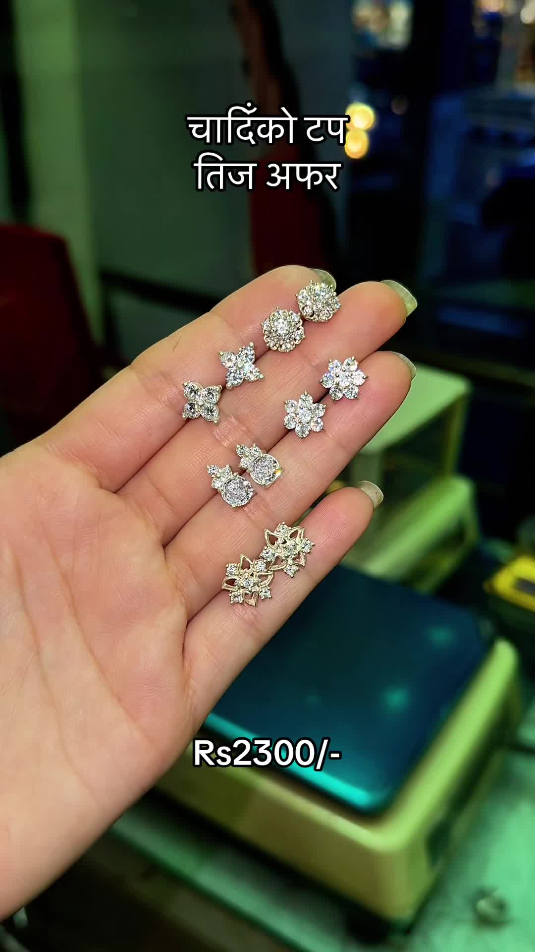 @Rks Jewellery workshop
