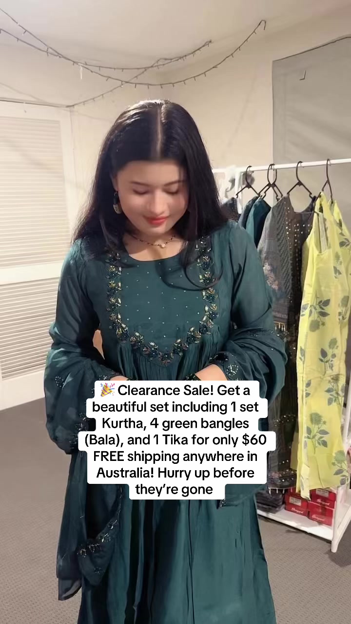 @Binita&rsquo;s collection