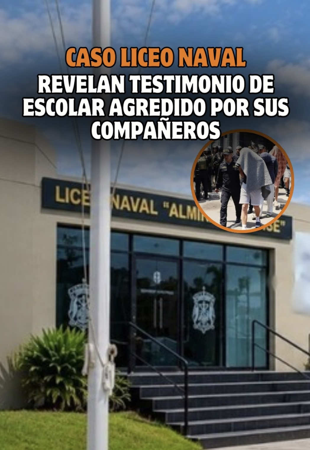 @Trome oficial