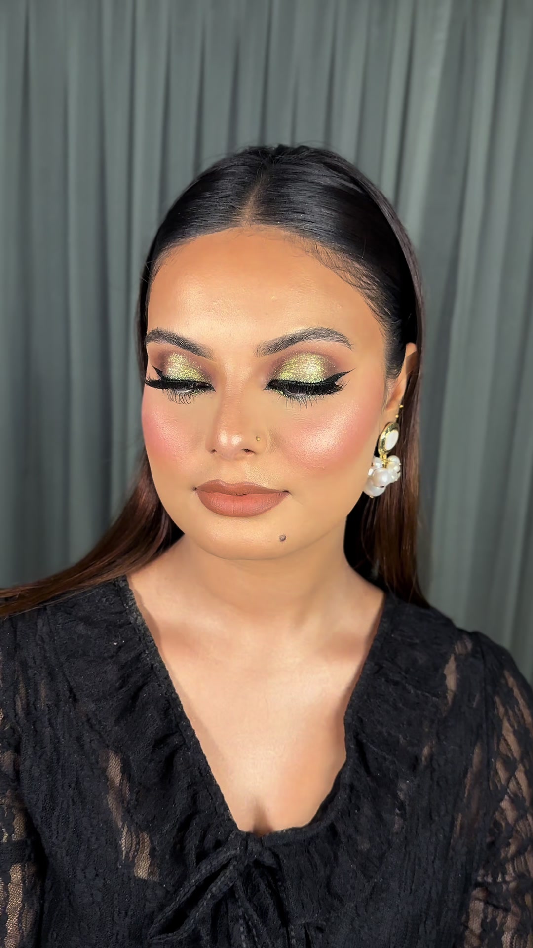 @YUME Bridal Makeup Artist NPJ