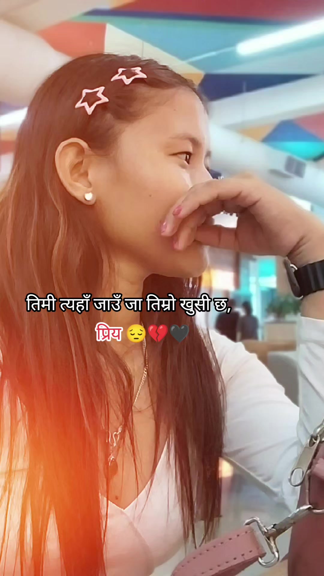 @Unlocky girl 🥹🖤🖤😿